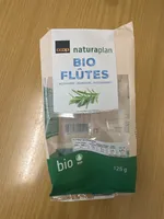 Flûtes Bio