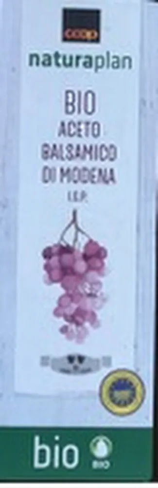 Aceto Balsamico di Modena