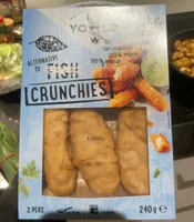 Crunchies