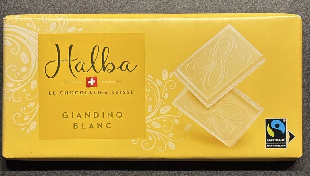 Giandino Blanc