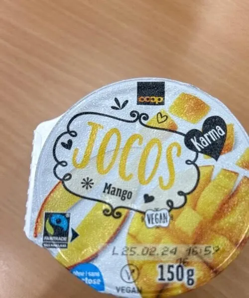 jocos Mango