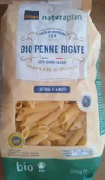 Bio Penne Rigate