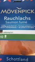 Rauchlachs