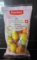 Marzipan