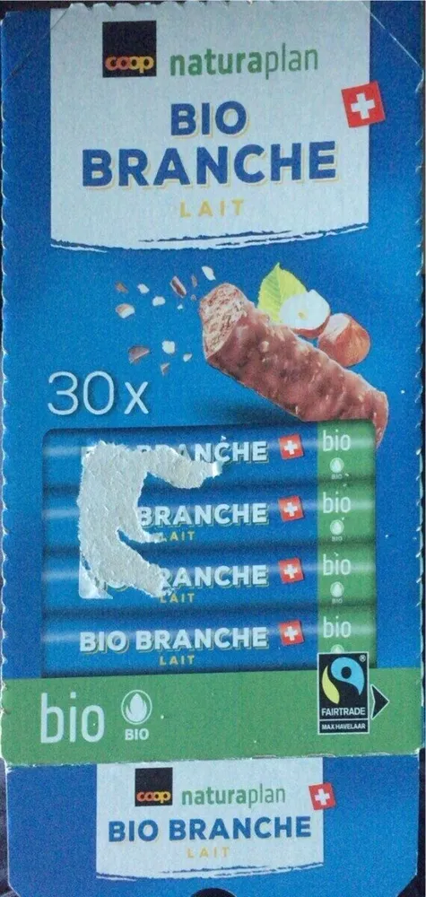Bio branche