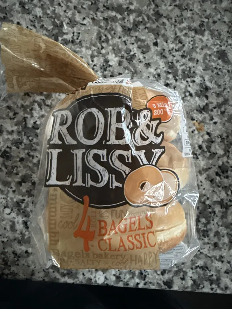 Bagel