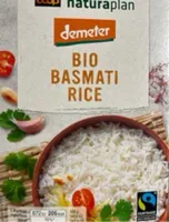 Basmatireis