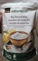 Bio Maisstärke