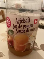 Jus De Pomme