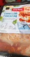 Cannelloni fiorentina