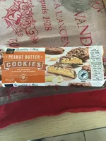 Peanut Butter Cookies