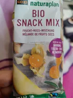 Bio Snack Mix