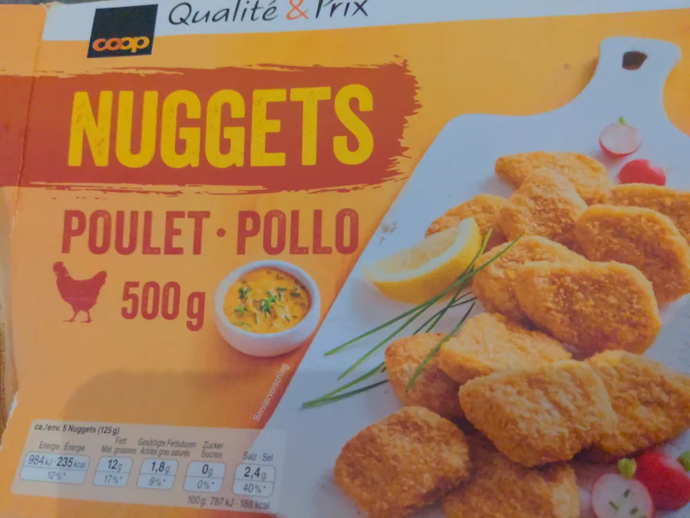 Nuggets