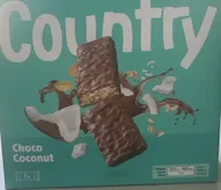 Choco Coconut