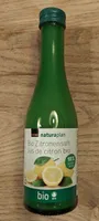 lemon juice bio