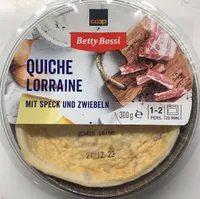 Quiche Lorraine