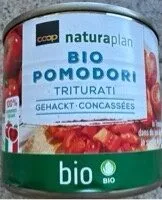 bio pomodori