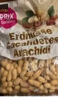 Erdnüsse