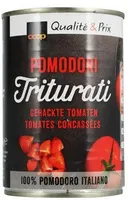 Tomatendose Gross