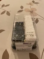 Mini Kobo Cremeschnitten