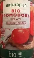 Bio Pomodori