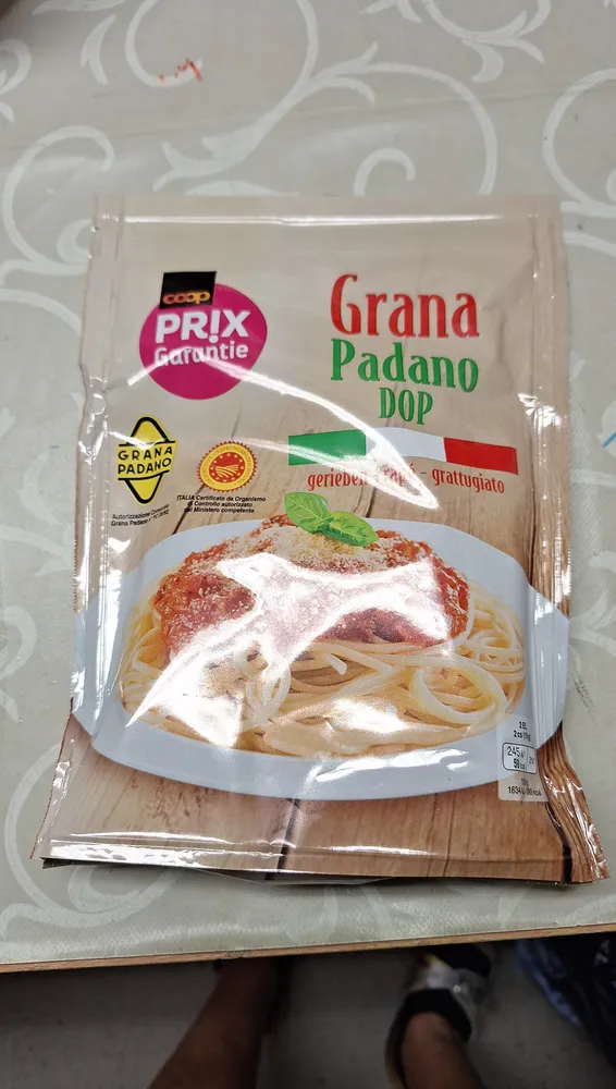 Grana Padano