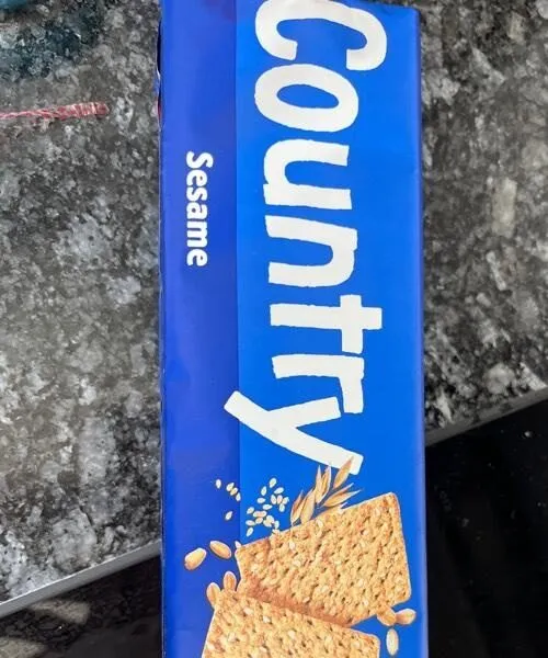Country Sesame