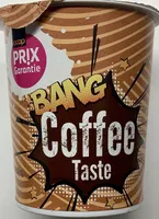 Yogourt Coffee Taste