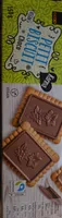 Petits biscuits Karma