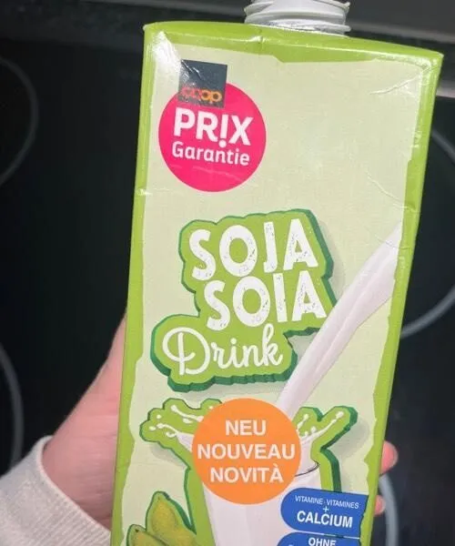 Soja Soja Drink