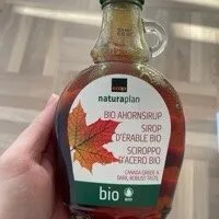 Bio Ahornsirup