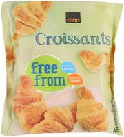 Gluten Free Croissant