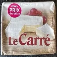 Le Carré