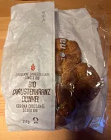 Bio Chrustenkranz Dunkel