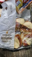 Silserkranz / Couronne de Sils / Corona di Sils