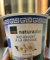Nature Jogurt