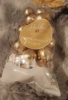 Honig-Nougat Blanc