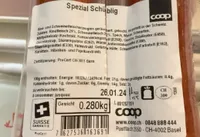 Saint Gallen Schubling