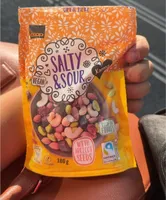 Salty&Sour
