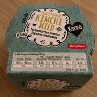 Kimchi Mild