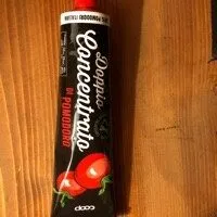 Tomatenpüree