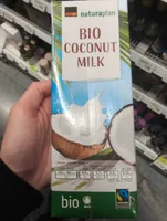 Bio Coconut Milk