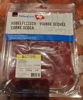 Viande Séchée - Coop - Coop