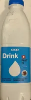 Drink milk