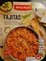 Fajitas