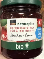Bio Fruchtaufsteich Kirschen