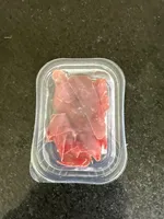 Viande séchée
