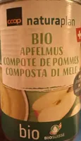 Purée de pommes