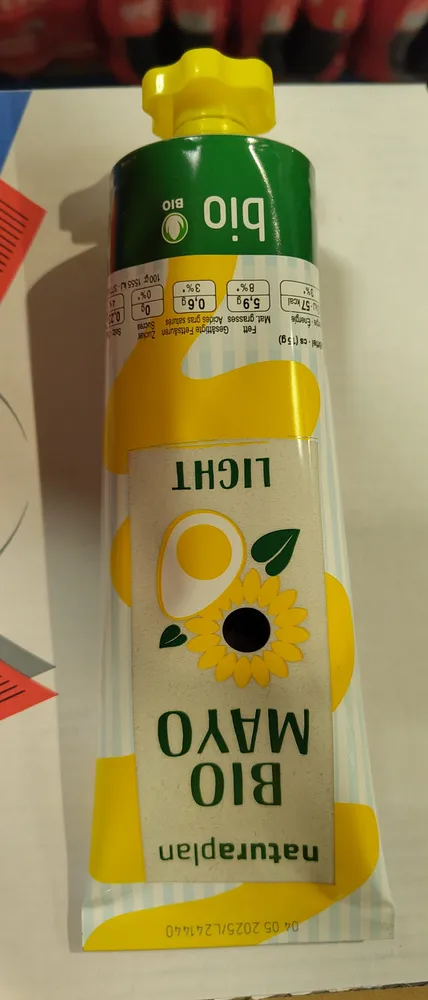 Bio Mayo Light