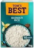 Riz Basmati